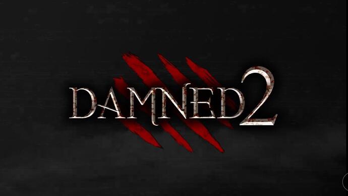 Damned 2, disponivel no zeenix