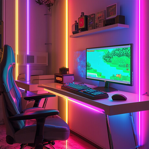 pc gamer de rico