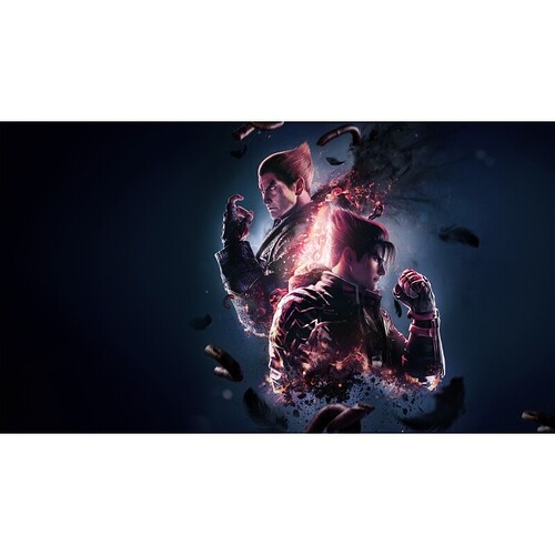 Jogo TEKKEN 8 - PS5 - Edição Padrão