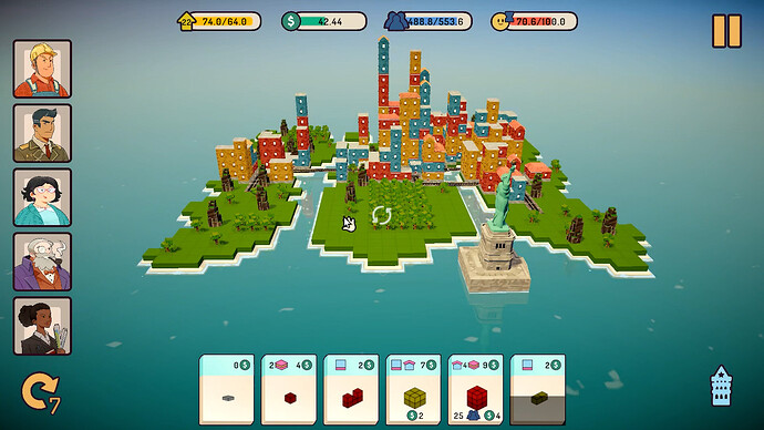 Jogo Mini City: Mayhem para Linux, PC (Microsoft Windows), Mac