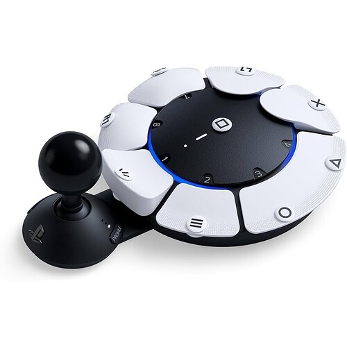 Controle Access para PS5