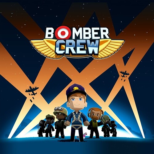 Bomber Crew - PC Steam