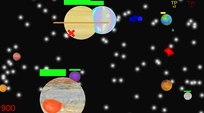 Jogo Solar War para Linux, PC (Microsoft Windows), Mac