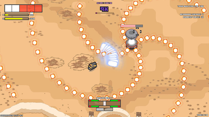 Jogo SandRipper para PC (Microsoft Windows)