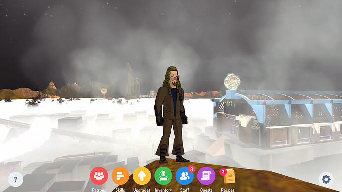 Jogo RoadHouse Manager para Linux, PC (Microsoft Windows), Mac