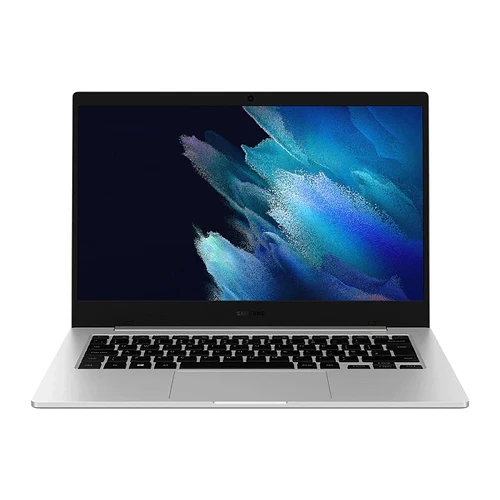 Notebook Samsung Galaxy Book GO Windows 11 Home Snapdragon 7c 4GB 128GB UFS 14" Full HD LED 1.38kg - Samsung Bras