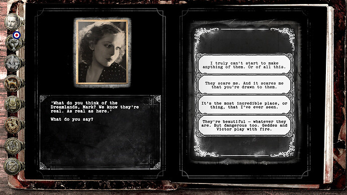 Jogo HPL: Nyarlathotep Rising para PC (Microsoft Windows), Mac