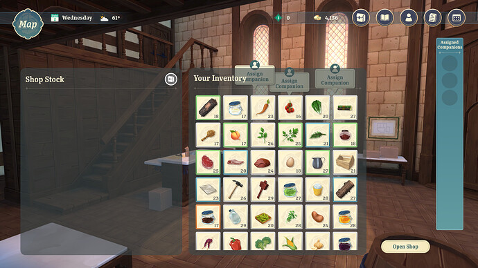 Jogo Merchants of Rosewall para PC (Microsoft Windows)