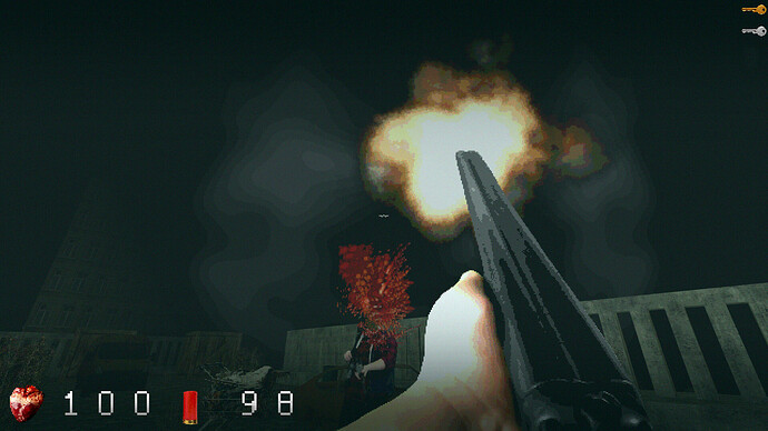 Jogo Dead Trash para PC (Microsoft Windows)
