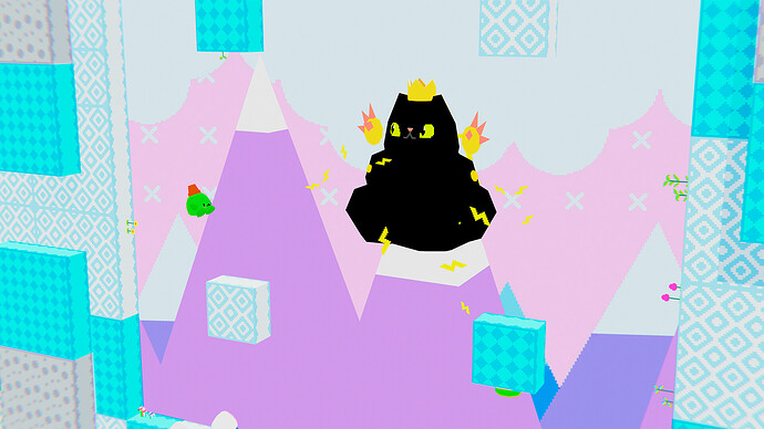 Jogo Be Brave, Barb para Android, PC (Microsoft Windows), iOS, Nintendo Switch
