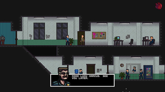 Jogo Material Evidence para Nintendo Switch