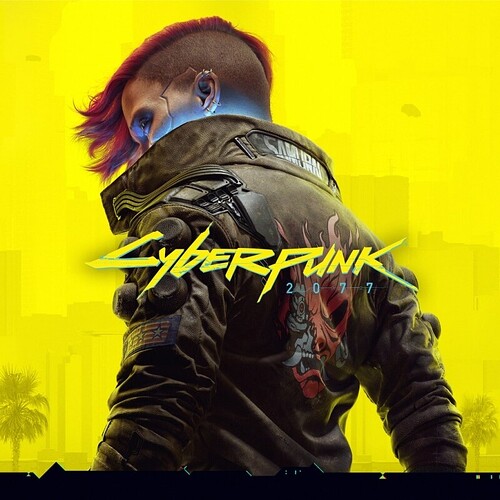 Jogo Cyberpunk 2077 - PS4 - PS5
