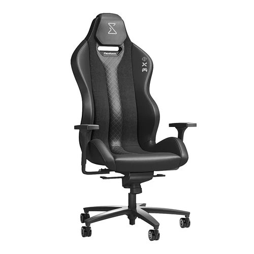 Cadeira Gamer  Sigma Pro All Black
