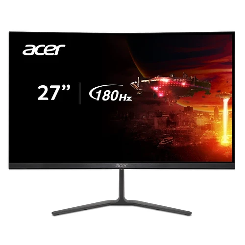 Monitor Acer Nitro 27 Cyber Week | Acer - Acer | Loja Online Notebooks Monitor e mais