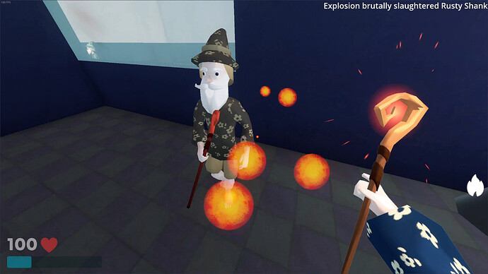 Jogo Wizards in Shorts para PC (Microsoft Windows)
