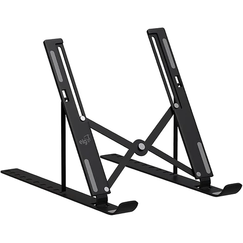 Suporte de Mesa Portátil para Notebook/Laptop de 10" a 17,3"