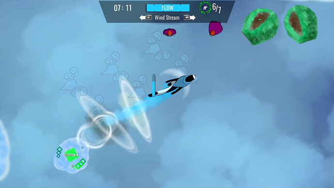 Jogo The Wind's Path para Linux, PC (Microsoft Windows)