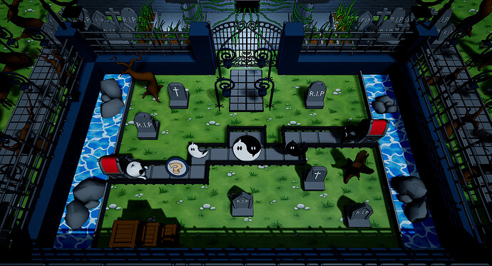 Jogo Jin & Jan para PC (Microsoft Windows)