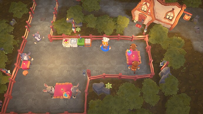 Jogo Party Club para PC (Microsoft Windows), Mac