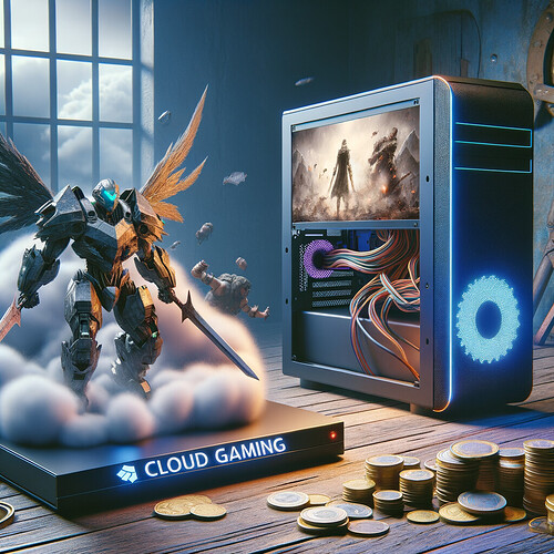 Cloud gaming vs PC gamer: qual é a melhor opção?