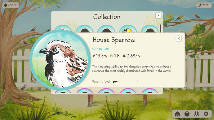 Jogo Birdfull para PC (Microsoft Windows)