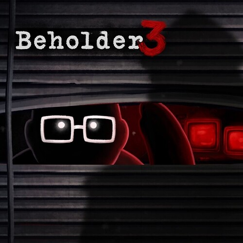 Jogo Beholder 3 - Prime