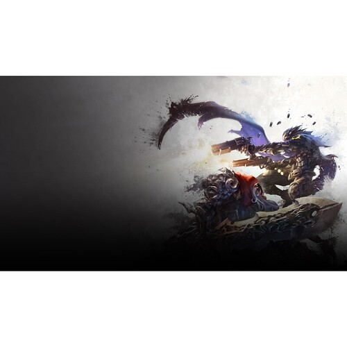 Jogo Darksiders Genesis - PS4