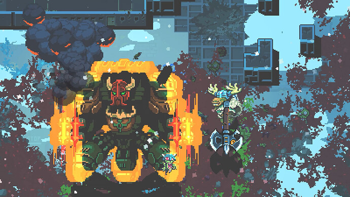 Jogo Odinfall para PC (Microsoft Windows)