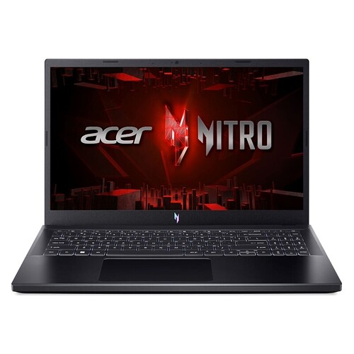 Notebook Gamer Acer Nitro V | Acer - Modelo: ANV15-51-54DL