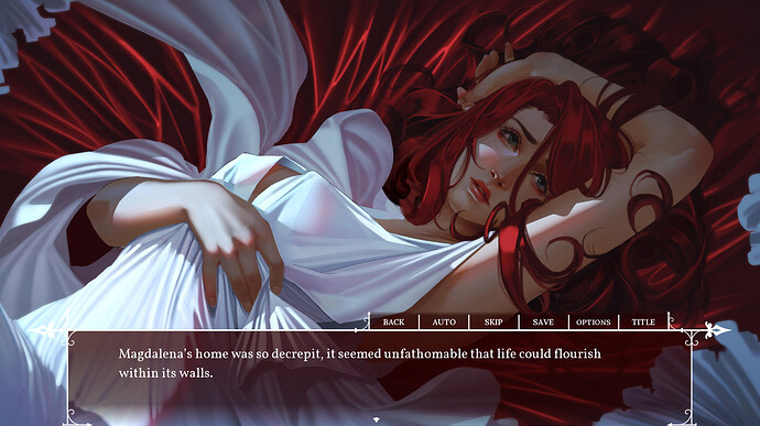 Jogo Cage of Roses para Linux, PC (Microsoft Windows), Mac