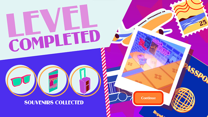 Jogo Travel On, Pigeon! para PC (Microsoft Windows)