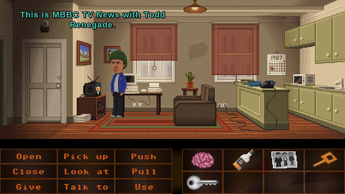 Jogo The Brilliant Coup para PC (Microsoft Windows)