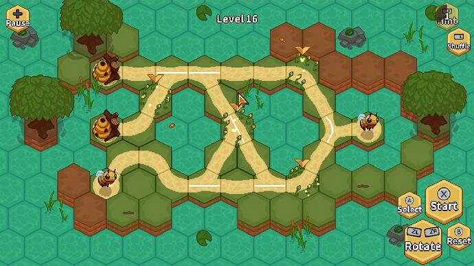 Jogo Bee Flowers para PlayStation 4, PlayStation 5