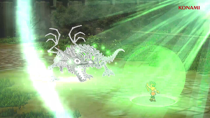 Jogo Suikoden I & II HD Remaster: Gate Rune and Dunan Unification Wars para Xbox Series X|S, PlayStation 4, PC (Microsoft Windows), PlayStation 5, Xbox One, Nintendo Switch