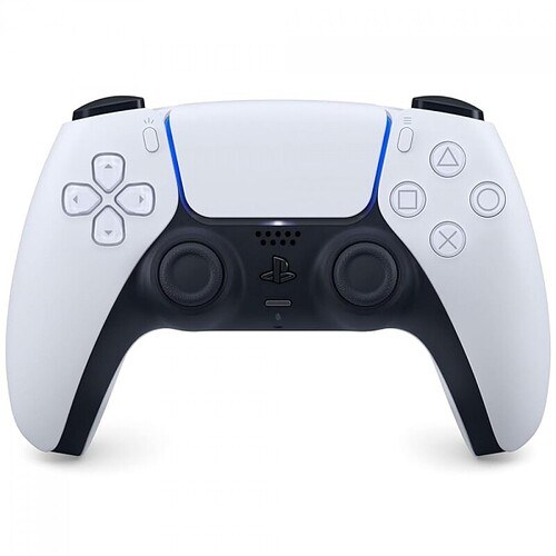 Controle sem fio Sony DualSense para PlayStation 5