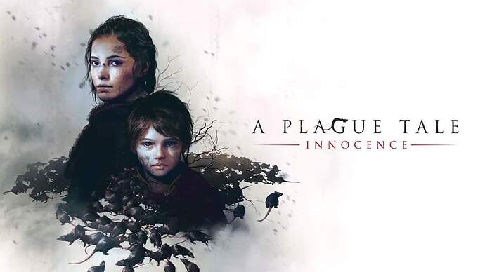 a plague tale em promoção