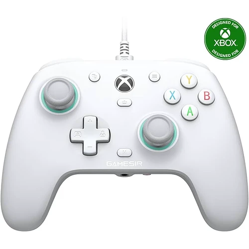 GameSir G7 SE Controle com Fio para PC Xbox One Xbox Series X