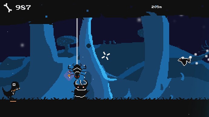 Jogo Dino Jump para PC (Microsoft Windows)