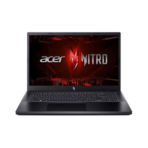 Notebook Gamer Acer Nitro V | Acer - Modelo: ANV15-51-57WS