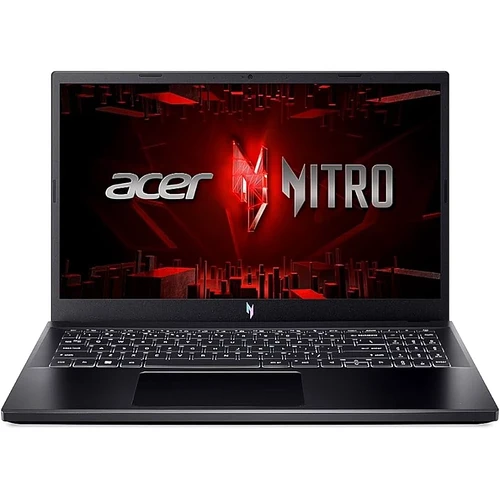 Notebook Acer ANV15-51-50KD i5 8 512 RTX 2050 Linux