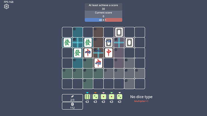 Jogo Roll a Dice para PC (Microsoft Windows)
