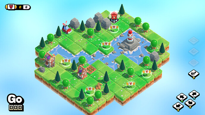 Jogo Ringo's Roundup para PC (Microsoft Windows), Nintendo Switch