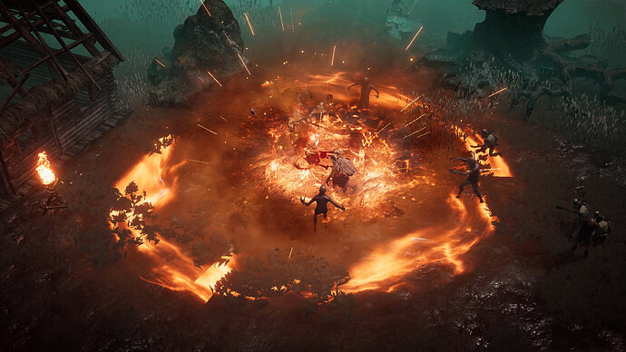 Jogo Seraph: In the Darkness para PC (Microsoft Windows)
