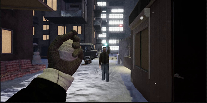 Jogo Snowballs Throwing Simulator para PC (Microsoft Windows)