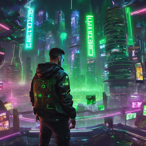 Cyberpunk 2077