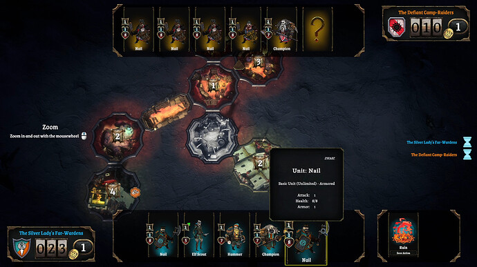 Jogo Vanguard Exiles para PC (Microsoft Windows)