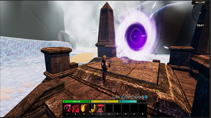 Jogo Fate of Aruna para PC (Microsoft Windows)
