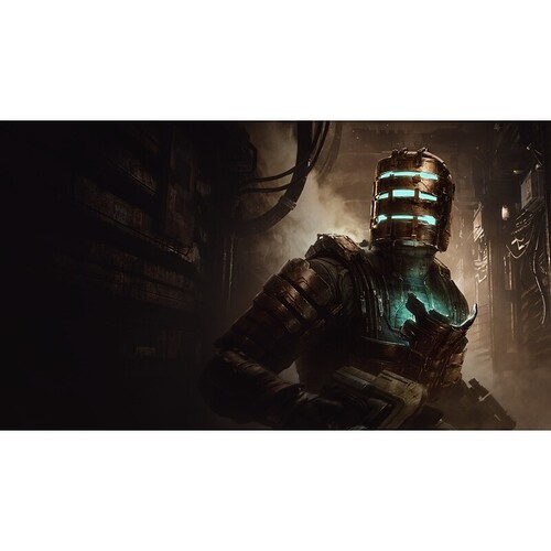 Jogo Dead Space Edição Digital Deluxe - PS5