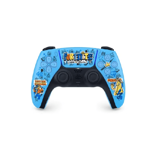 Controle Playstation 5 Sem Fio DualSense Edição Fortnite - PS5
