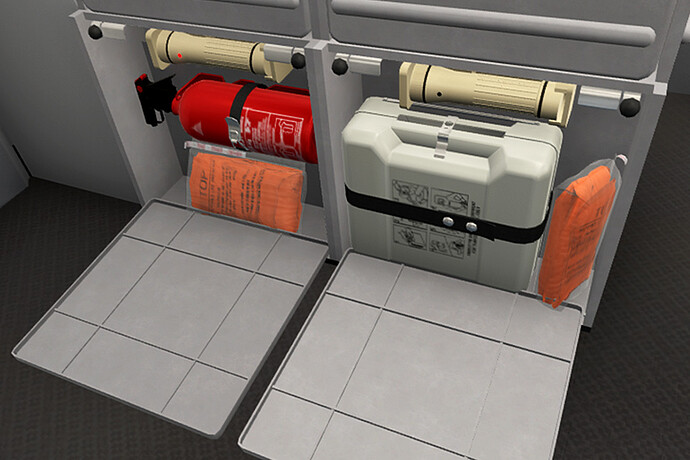 Jogo Cabin Crew Life Simulator para PC (Microsoft Windows)